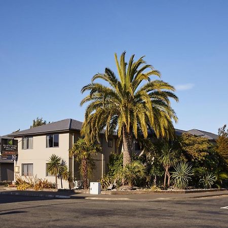 Blenheim Palms Motel Kültér fotó