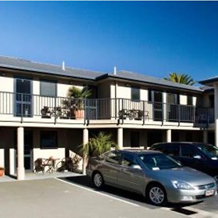 Blenheim Palms Motel Kültér fotó