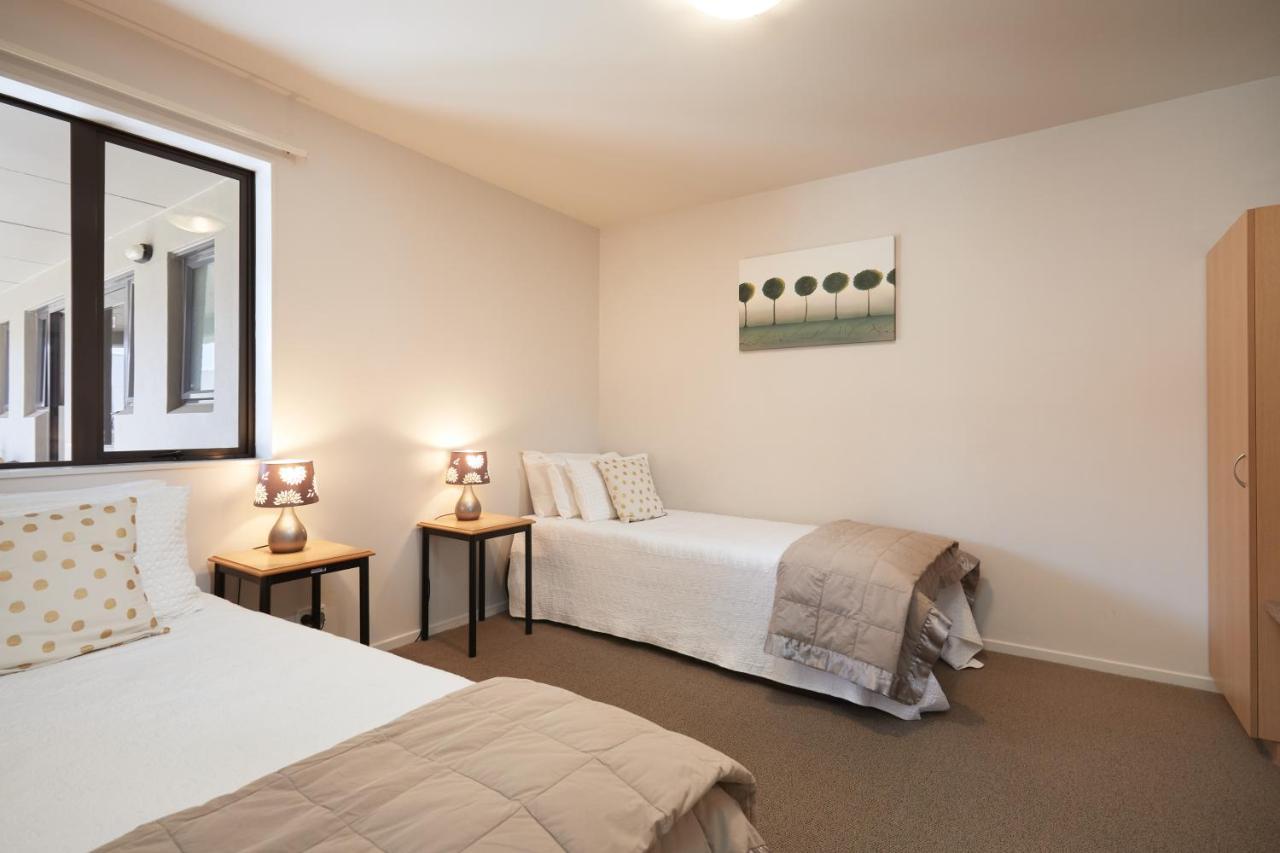Blenheim Palms Motel Kültér fotó
