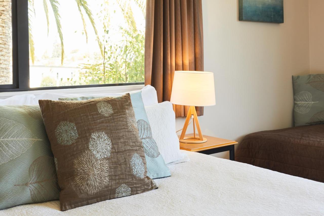 Blenheim Palms Motel Kültér fotó