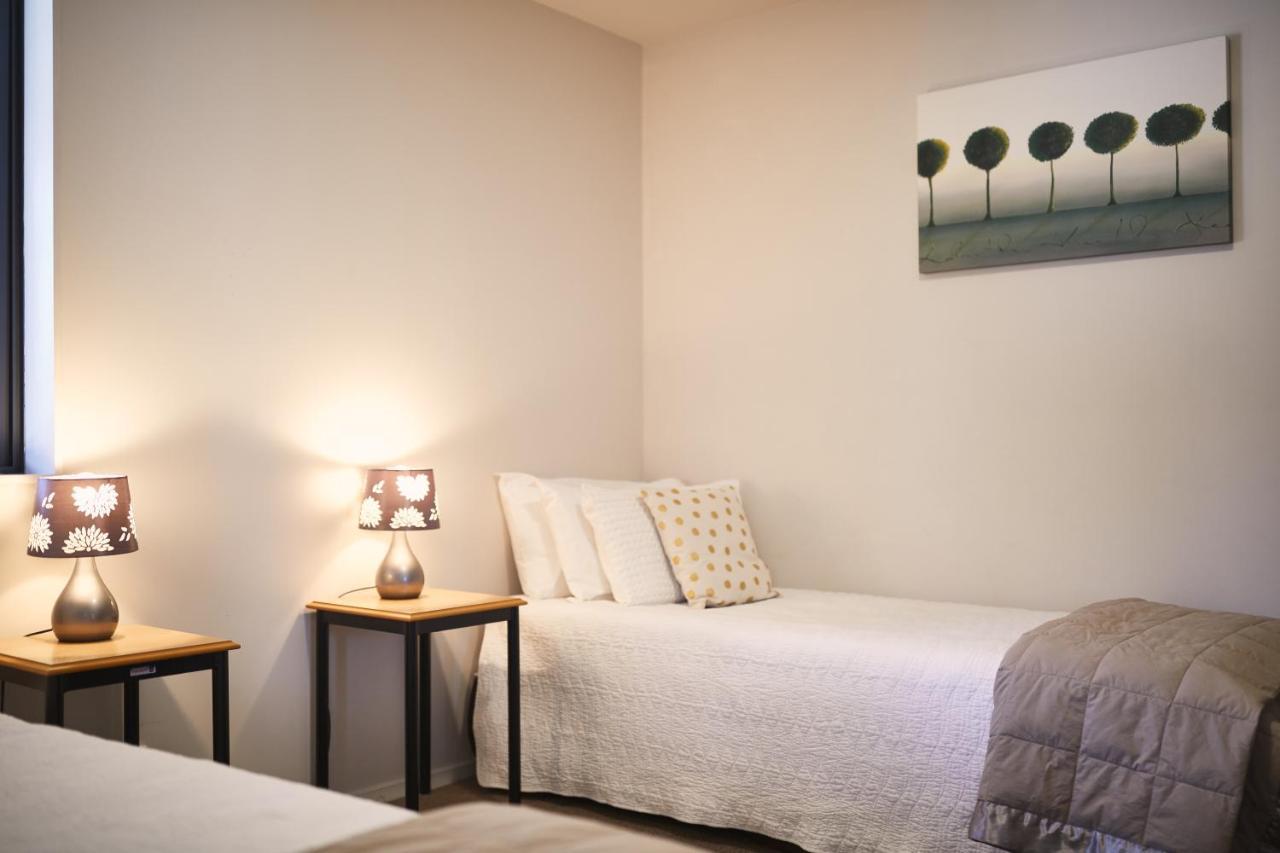 Blenheim Palms Motel Kültér fotó