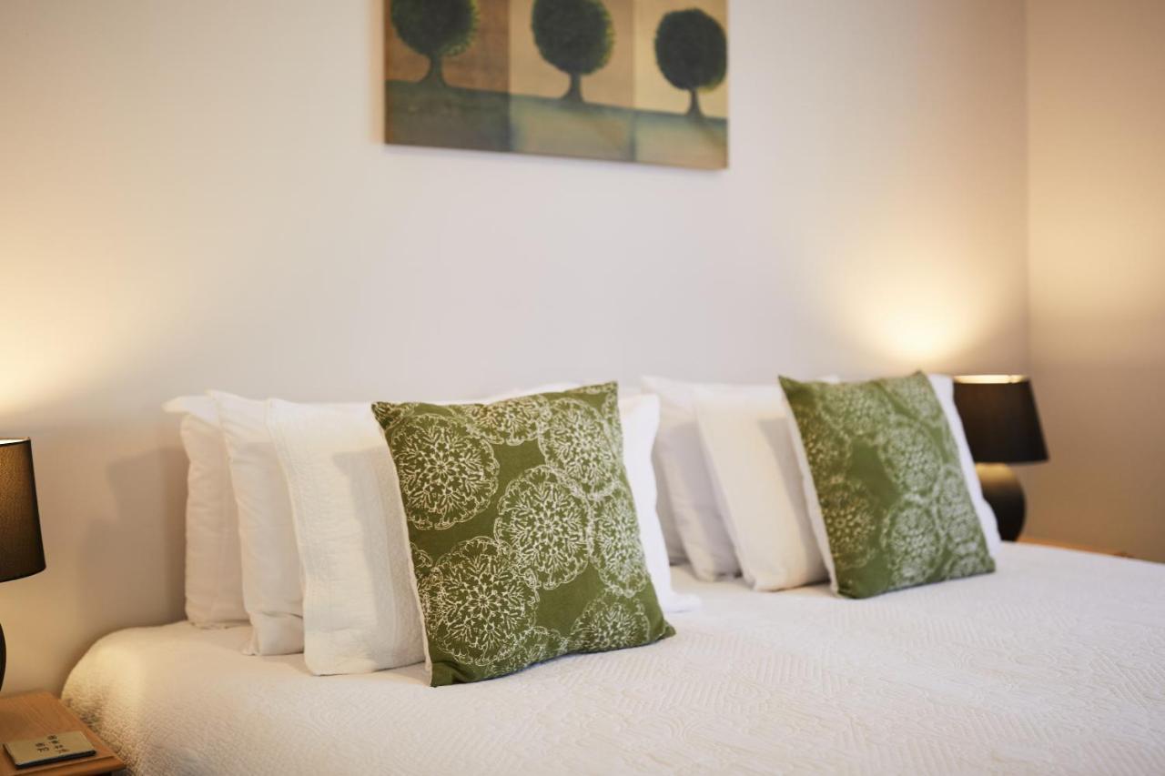 Blenheim Palms Motel Kültér fotó
